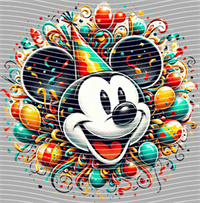 Mickey-AMQ 1276